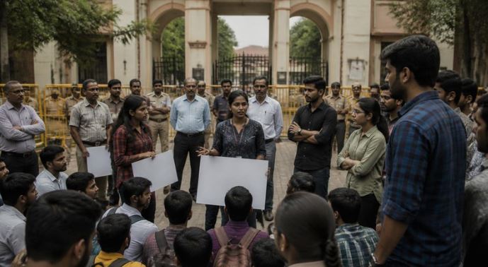 Odisha Student Union Polls Scrapped at Three More Colleges Amid Campus Unrest